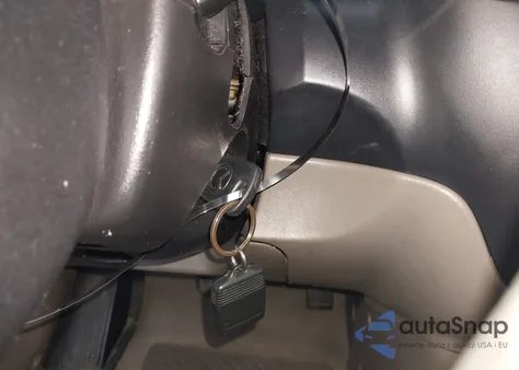 2002 Mazda Tribute Es V6/Lx V6 из США, поврежденный, VIN 4F2CU08182KM16237